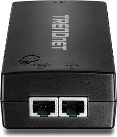 TRENDnet Desktop Gigabit PoE-Injektor, 2x RJ-45, 30W PoE+ (TPE-115GI)