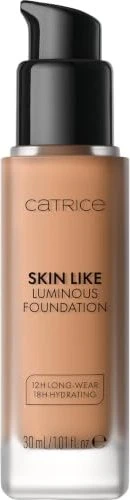 Catrice Skin Like Luminous Foundation