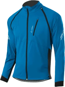 Löffler San Remo 2 Zip-Off WS Light Funktionsjacke capri (Herren)