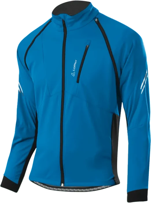 Löffler San Remo 2 Zip-Off WS Light Funktionsjacke capri (Herren)