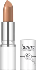 Lavera Cream Glow Lippenstift 06 golden ochre, 4.5g