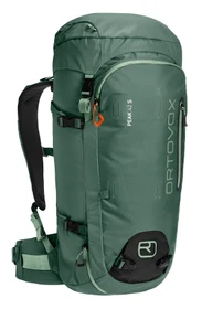 Ortovox Peak 42 S green forest
