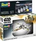 Revell Model Set Carson Teva's X-Wing: The Mandalorian Vorschaubild