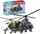 playmobil City Action SWAT-Rettungshelikopter (71149)