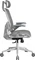 Cougar Speeder One White Gamingstuhl, weiß/grau Vorschaubild