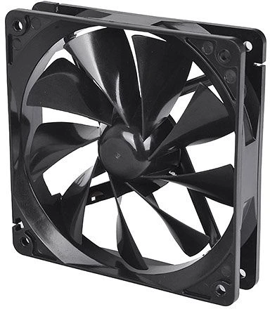 Thermaltake Pure 12, 120mm