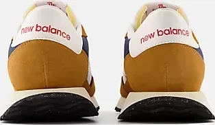 New Balance 237 tabac/nb navy/white (Herren)