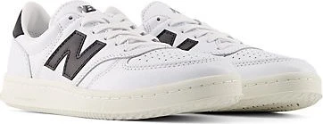 New Balance T500 weiß