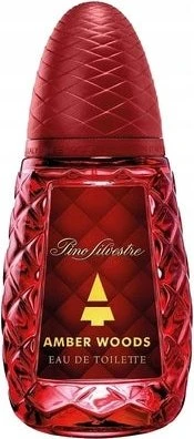 Pino Silvestre Amber Woods Eau de Toilette, 75ml