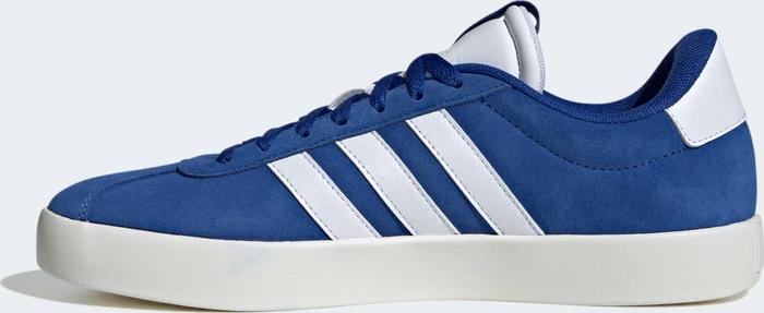 adidas VL Court 3.0 royal blue/cloud white/off white