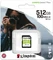 Kingston Canvas Select Plus R100/W85 512GB, UHS-I U3, Class 10 Vorschaubild