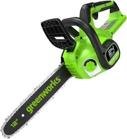 Greenworks Tools GD24CS30 Akku-Kettensäge solo