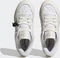 adidas Rivalry Low 86 grey one/cloud white/off white Vorschaubild