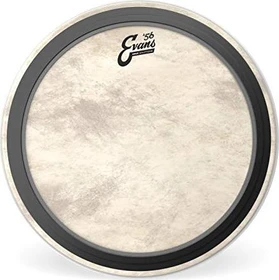 Evans EMAD Calftone Bass 24"
