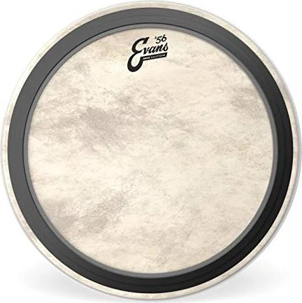 Evans EMAD Calftone Bass 24"