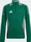 adidas Tiro 24 Competition Funktionsshirt langarm team dark green (Junior) Vorschaubild