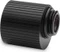EK Water Blocks Quantum Line EK-Quantum Torque Rotary Offset 3, G1/4", 3mm Versatz, schwarz Vorschaubild