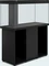 Juwel Rio 350 LED Aquarium-Set mit Unterschrank, schwarz/schwarz, 350l Vorschaubild