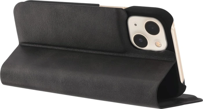 Hama Booklet Guard Pro für Apple iPhone 13 schwarz