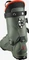 Salomon Shift Pro 80T AT oil green/black/orange (Junior) (Modell 2021/2022) Vorschaubild