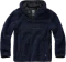 Brandit Teddyfleece Worker Hoodie (Herren) Vorschaubild