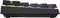 Cherry Xtrfy K33 Compact Wireless, schwarz, LEDs RGB, USB/Bluetooth, US Vorschaubild