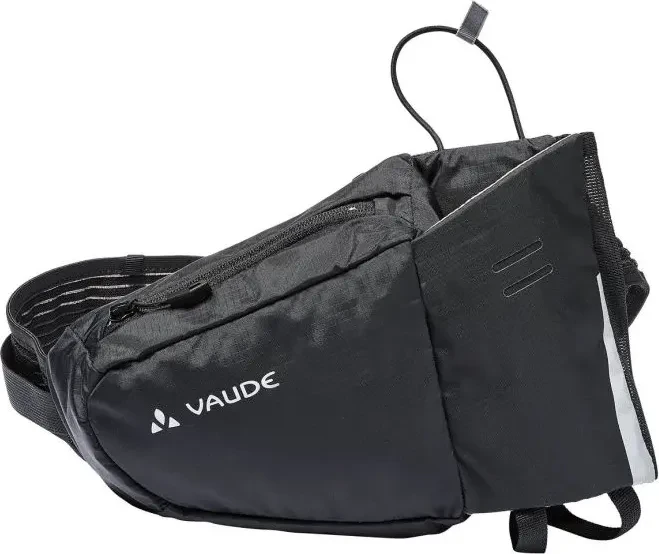 Vaude Attendant 1 Bauchtasche schwarz