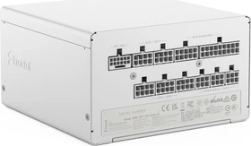 Fractal Design Ion 3 Gold weiß 1000W, ATX 3.1