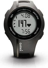 Garmin Forerunner 210 schwarz (010-00863-36)