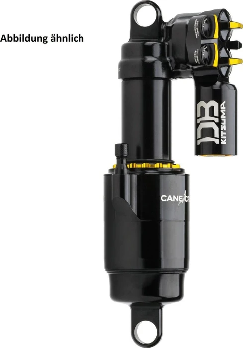 Cane Creek DB Kitsuma Air Dämpfer