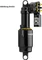 Cane Creek DB Kitsuma Air Dämpfer Vorschaubild
