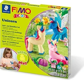 Staedtler Fimo Kids form&play Einhorn