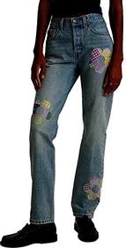 Levi's 501 Original Jeans fresh as a daisy (Damen)