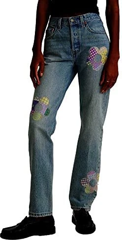 Levi's 501 Original (Damen)