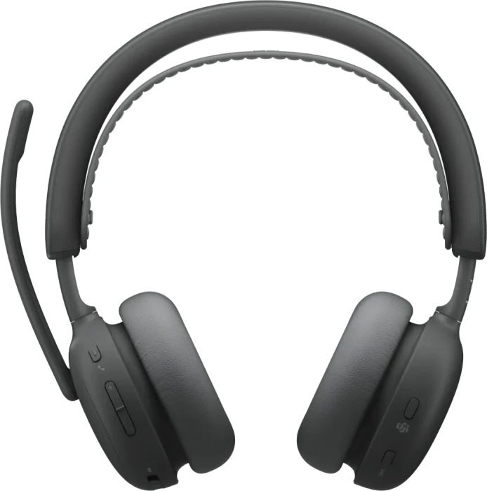 Logitech Zone Wireless 2 ES graphit