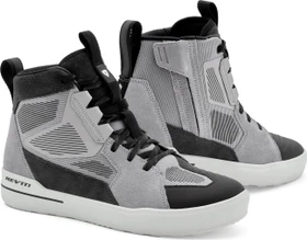 Rev'it Arrow 2 Air grau/schwarz/weiß