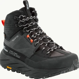 Jack Wolfskin Terraquest Texapore Mid phantom (Damen)