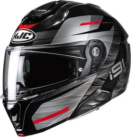 HJC i91 Dusk MC1