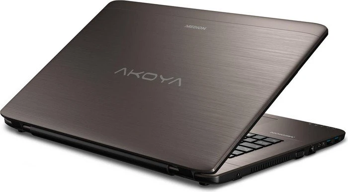 Medion Akoya E7415, Core i5-5200U, 8GB RAM, 1TB HDD, DE