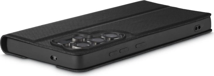 Hama Handytasche Daily Protect für Samsung Galaxy S25 Ultra schwarz