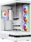 Modecom Volcano AQ200 ARGB White, Glasfenster Vorschaubild