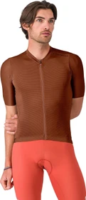 Castelli Espresso 2 Trikot kurzarm deep mocha (Herren)