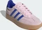 adidas Barreda clear pink/lucid blue/gum (Damen) Vorschaubild