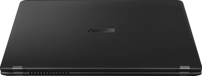 ASUS ZenBook Flip 15 UX561UD, Smoky Grey, Core i7-8550U, 16GB RAM, 256GB SSD, 2TB HDD, GeForce GTX 1050, DE