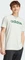adidas Essentials Single Jersey Linear Embroidered Logo T-Shirt kurzarm linen green (Herren) Vorschaubild