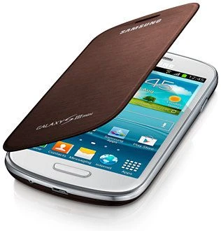 Samsung EFC-1M7FA braun