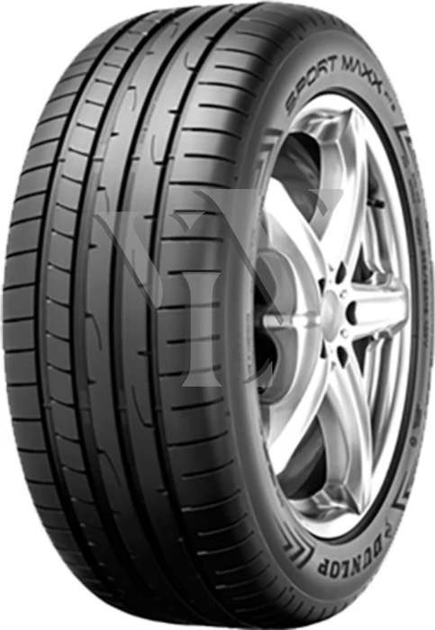 Dunlop Sport Maxx RT 2 SUV