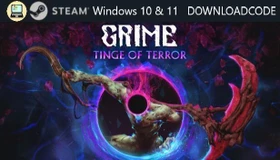 Grime (Download) (PC)