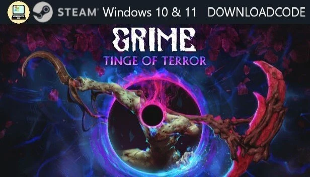 Grime (Download) (PC)