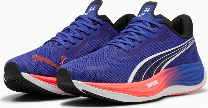 Puma Velocity Nitro 3 lapis lazuli/sunset glow (Herren)
